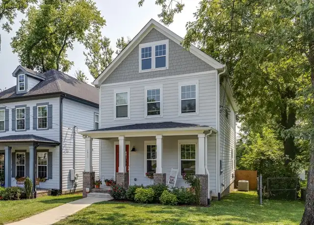 Property at 1813 Sherwood Ln, Nashville, TN, 37216, 3 beds, 2.5 baths, [object Object]