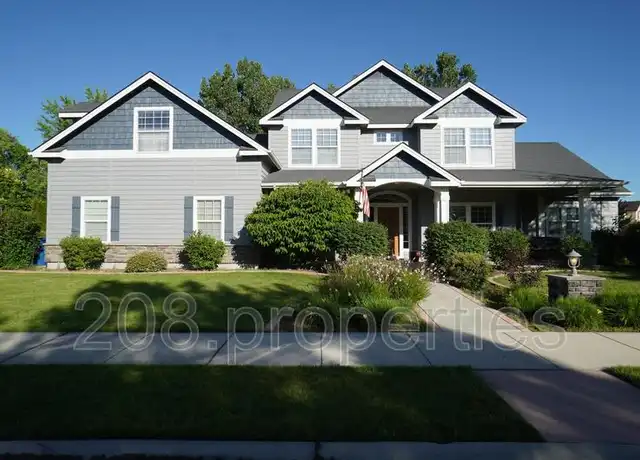Property at 871 N Grey Pebble Way, Eagle, ID, 83616, 4 beds, 4 baths, [object Object]