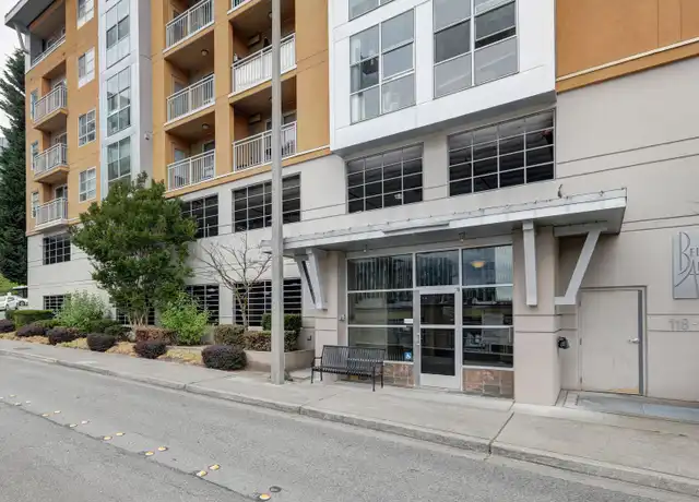 Property at 118 107th Ave NE Unit B105, Bellevue, WA, 98004, 1 bed, 1 bath, [object Object]