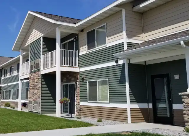 Property at 1511 1st St W Unit 212, Thief River Falls, MN, 56701, 1 bed, 1 bath, [object Object]