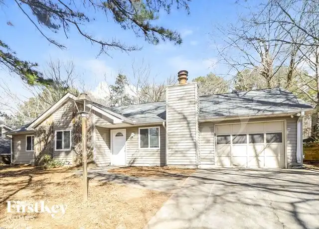 Property at 1252 Sherwood Dr, Norcross, GA, 30093, 3 beds, 2 baths, [object Object]