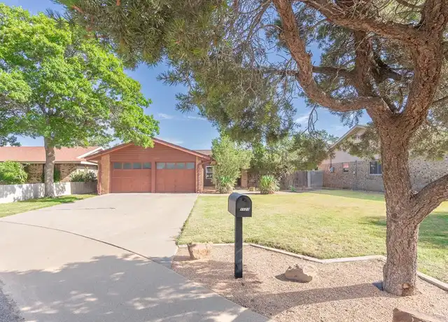 Property at 1523 Doe Ln, Odessa, TX, 79762, 3 beds, 2 baths, [object Object]