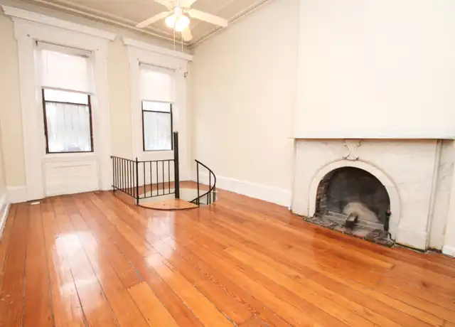 Property at 1304 Pine St Unit 1F, Philadelphia, PA, 19107, 1 bed, 1.5 baths, [object Object]