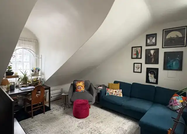 Property at 711 Walnut St Unit 4th Floor, Philadelphia, PA, 19106, 1 bed, 1 bath, [object Object]