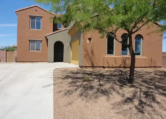 Property at 12979 N Sabal Palm Way, Marana, AZ, 85653, 3 beds, 2.5 baths, [object Object]
