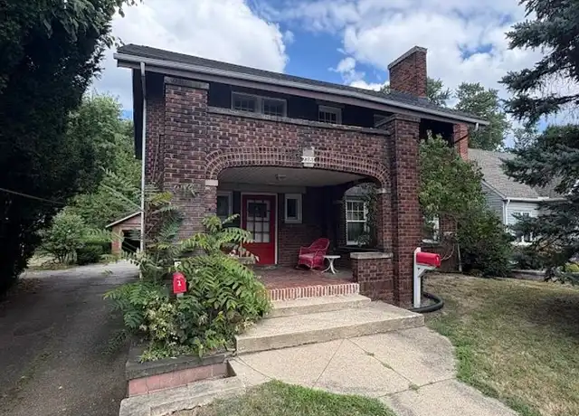 Property at 2281 E Market St, Akron, OH, 44312, 2 beds, 1 bath, [object Object]