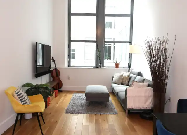 Property at 50 Dey St #360, Jersey City, NJ, 07306, 1 bed, 2 baths, [object Object]