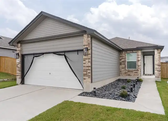 Property at 308 McLintock Rd, Jarrell, TX, 76537, 3 beds, 2 baths, [object Object]