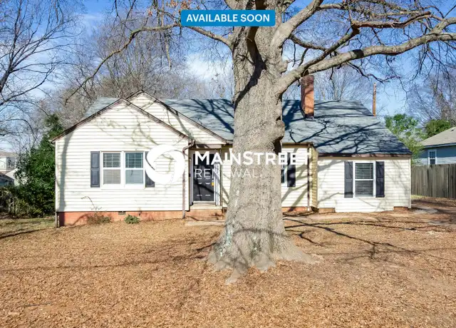 Property at 1130 Mona Dr, Charlotte, NC, 28206, 4 beds, 1 bath, [object Object]