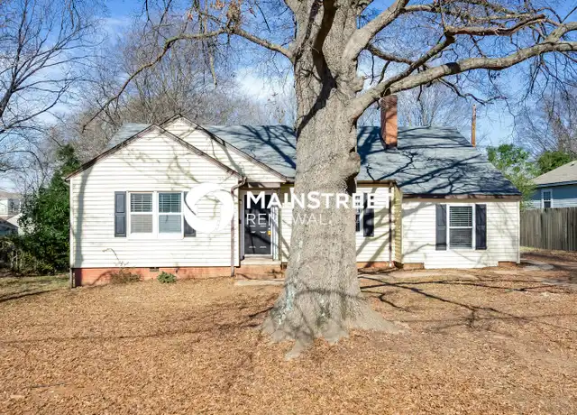 Property at 1130 Mona Dr, Charlotte, NC, 28206, 4 beds, 1.5 baths, [object Object]