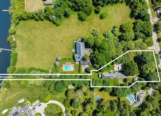 Property at 191 Rose Hill Rd, Water Mill, NY, 11976, 5 beds, 5.5 baths, Contact for Price
