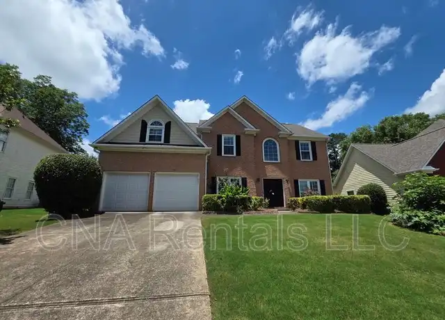 Property at 1721 Paramore Pl NE, Marietta, GA, 30062, 5 beds, 2.5 baths, [object Object]