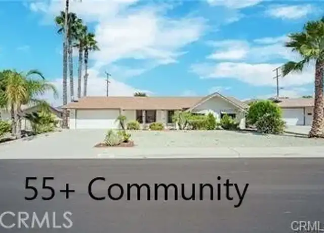 Property at 29780 Thornhill Dr, Menifee, CA, 92586, 3 beds, 2 baths, [object Object]