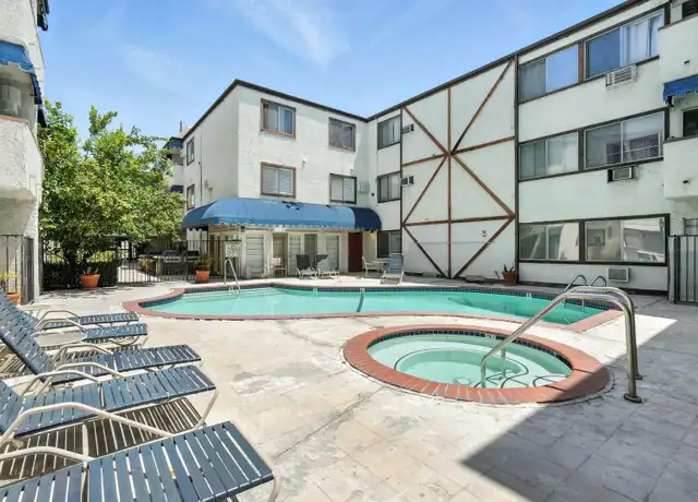 Property at 18530 Hatteras St #326, Tarzana, CA, 91356, 2 beds, 2 baths, [object Object]