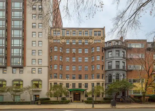 Property at 12 Commonwealth Ave Unit 802, Boston, MA, 02116, 0 beds, 1 bath, [object Object]