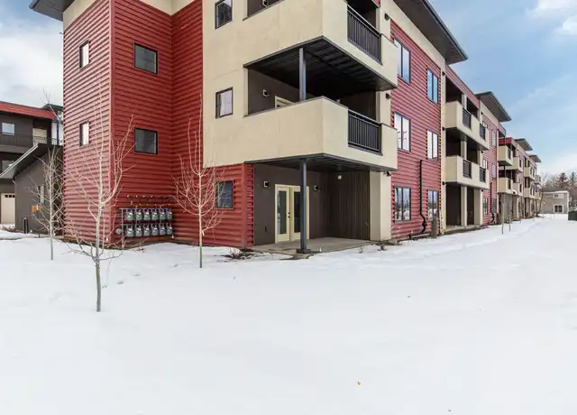 Property at 1704 W Lincoln St Unit 1A, Bozeman, MT, 59715, 2 beds, 2 baths, [object Object]