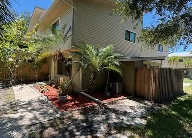 Property at 516 S Plumosa St Unit 12E, Merritt Island, FL, 32952, 2 beds, 1.5 baths, [object Object]