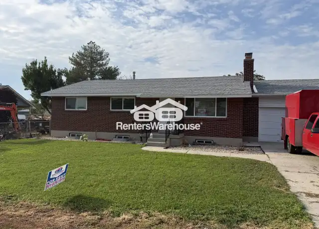 Property at 3953 W 8350 S, West Jordan, UT, 84088, 4 beds, 3 baths, [object Object]