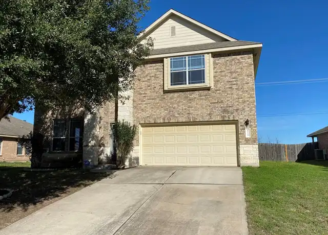 Property at 616 Timothy John Dr, Pflugerville, TX, 78660, 4 beds, 2.5 baths, [object Object]