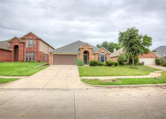 Property at 4637 Parkmount Dr, Fort Worth, TX, 76137, 3 beds, 2 baths, [object Object]
