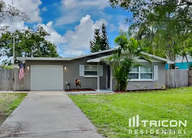 Property at 1732 N Old Coachman Rd, Clearwater, FL, 33765, 3 beds, 2 baths, [object Object]