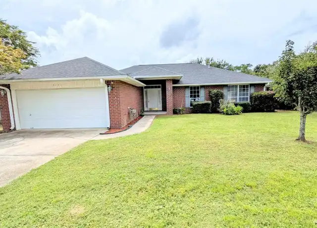 Property at 3131 Windjammer Ct, Pensacola, FL, 32526, 4 beds, 2 baths, [object Object]