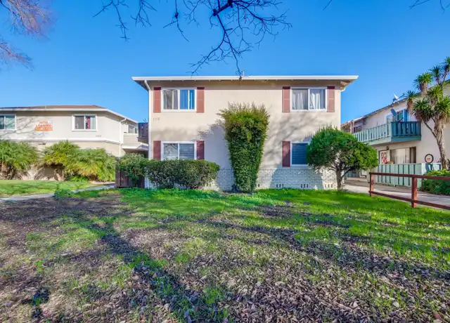 Property at 1119 Ayala Dr, Sunnyvale, CA, 94086, 2 beds, 1 bath, [object Object]