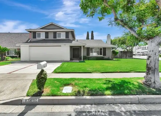 Property at 1782 Andrews St, Tustin, CA, 92780, 4 beds, 2 baths, [object Object]