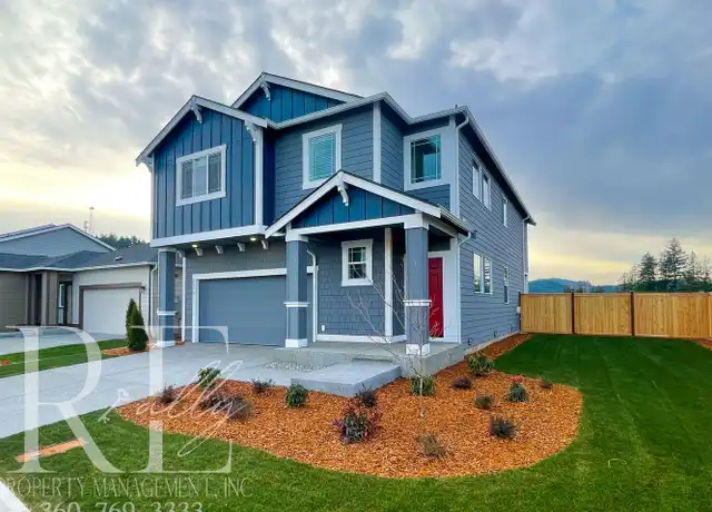 Property at 1278 Panoramic Loop, Bremerton, WA, 98312, 4 beds, 2.5 baths, [object Object]
