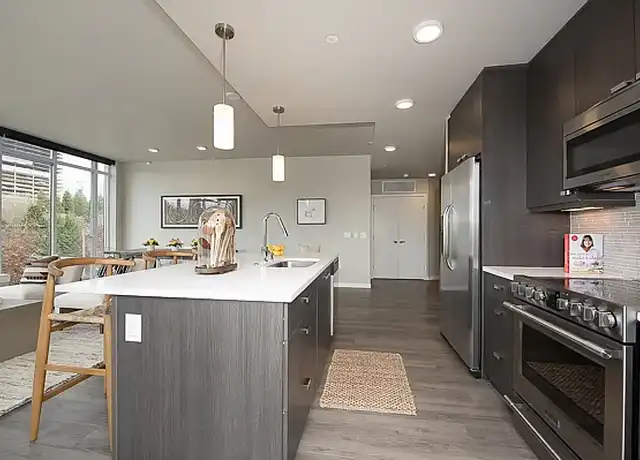 Property at PK88 Park 88 - 88 102nd Ave NE, Bellevue, WA, 98004, 1 bed, 1 bath, [object Object]
