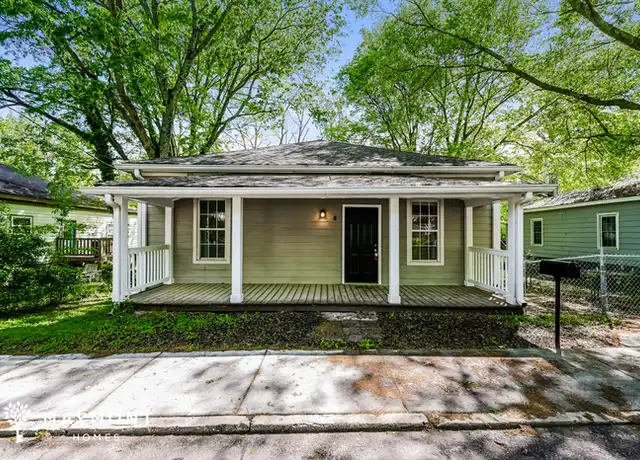 Property at 4 Magnolia St, Covington, GA, 30014, 3 beds, 1 bath, [object Object]