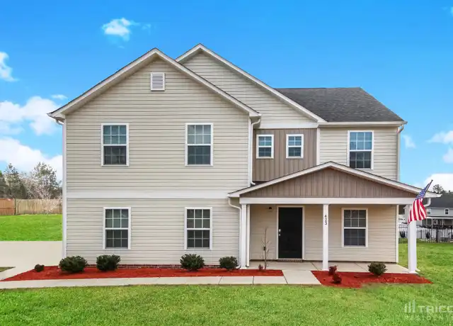 Property at 423 Oakleigh Ln, Oakboro, NC, 28129, 4 beds, 2.5 baths, [object Object]