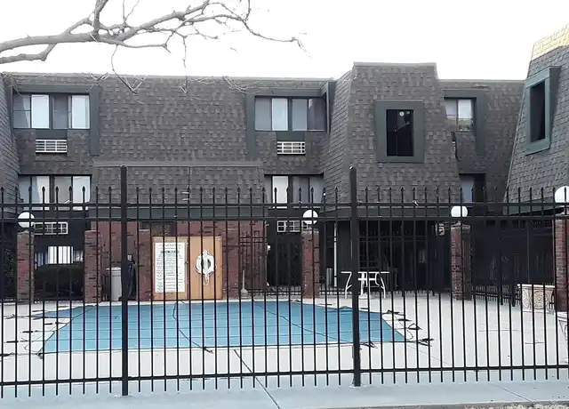 Property at Brookhollow - 8165 E Central Ave, Wichita, KS, 67206, 0-1 beds, 1 bath, [object Object]