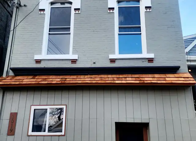 Property at 1019 John St, Covington, KY, 41016, 2 beds, 1 bath, [object Object]