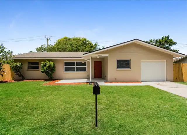 Property at 4506 9th St W, Bradenton, FL, 34207, 3 beds, 2 baths, [object Object]