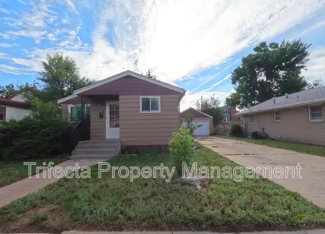Property at 622 Miller Dr, Fort Collins, CO, 80521, 4 beds, 2 baths, [object Object]