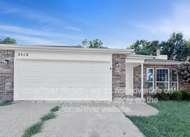 Property at 3512 S 1st St, Broken Arrow, OK, 74012, 4 beds, 2 baths, [object Object]