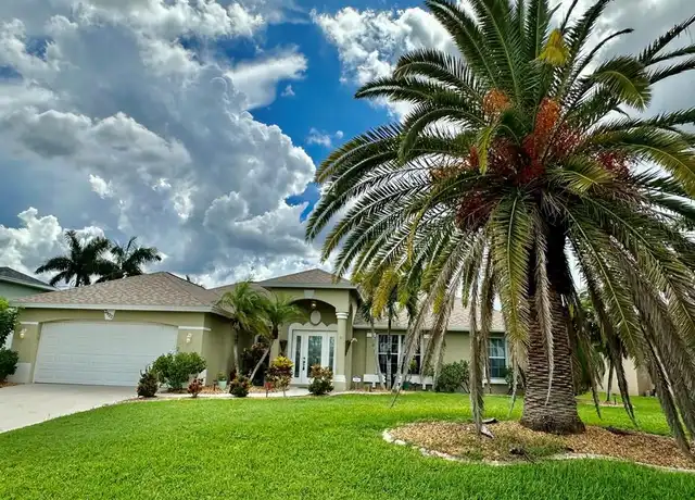 Property at 2522 SW 32nd Ln, Cape Coral, FL, 33914, 3 beds, 2 baths, [object Object]