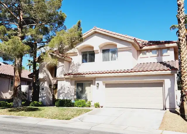 Property at 1725 Wandering Winds Way, Las Vegas, NV, 89128, 4 beds, 3 baths, [object Object]