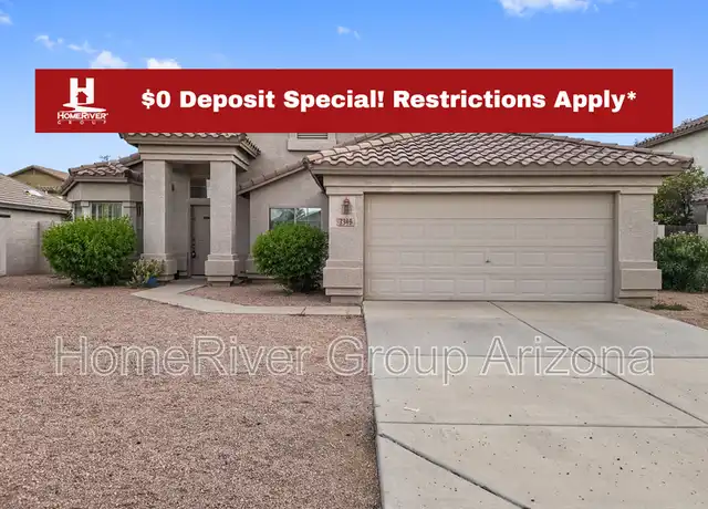 Property at 3349 E Stanford Ave, Gilbert, AZ, 85234, 4 beds, 2 baths, [object Object]