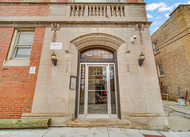 Photo of 2209 S 61st Ct #103, Cicero, IL 60804