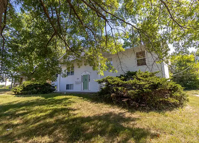 Property at 2932 Leeway Dr Unit D, Columbia, MO, 65202, 2 beds, 1 bath, [object Object]