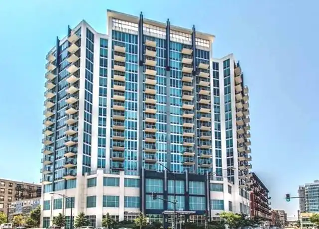 Property at 1600 S Indiana Ave #1306, Chicago, IL, 60616, 2 beds, 2 baths, [object Object]