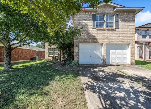 Property at 709 Black Isle Dr, Pflugerville, TX, 78660, 3 beds, 2.5 baths, [object Object]