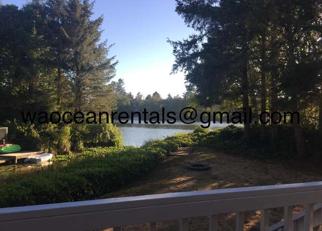 Photo of 715 Syzygy Ct SE, Ocean Shores, WA 98569