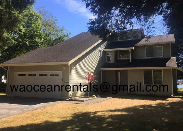 Photo of 715 Syzygy Ct SE, Ocean Shores, WA 98569