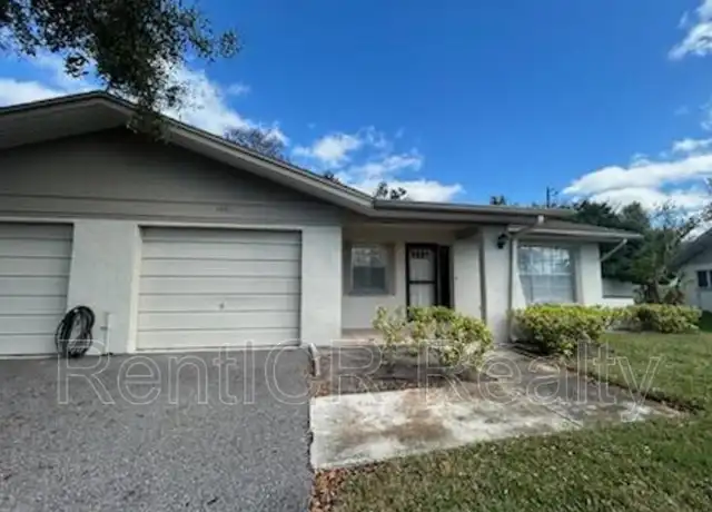Property at 1481 Heather Ridge Blvd, Dunedin, FL, 34698, 2 beds, 2 baths, [object Object]