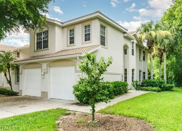 Property at 9021 Las Maderas Dr #202, Bonita Springs, FL, 34135, 2 beds, 2 baths, [object Object]