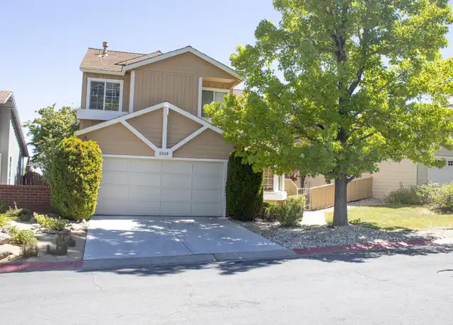 Property at 2240 Saddle Ridge Ct, Reno, NV, 89509, 4 beds, 3 baths, [object Object]