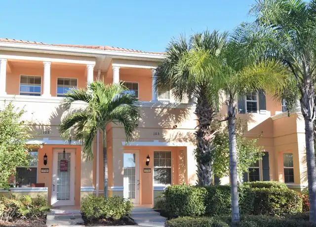 Property at 3756 82nd Avenue Cir E #103, Sarasota, FL, 34243, 3 beds, 2.5 baths, [object Object]